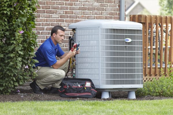 HVAC System Tune-Ups