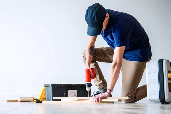 Handyman Services