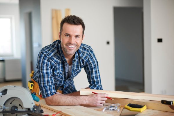 Minor Carpentry