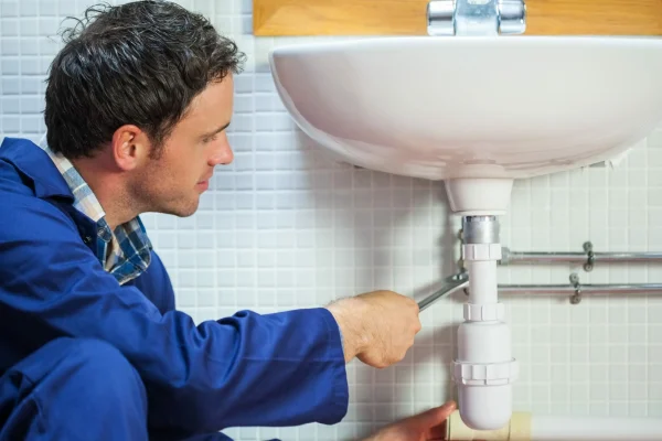 Plumbing Fixture Replacement